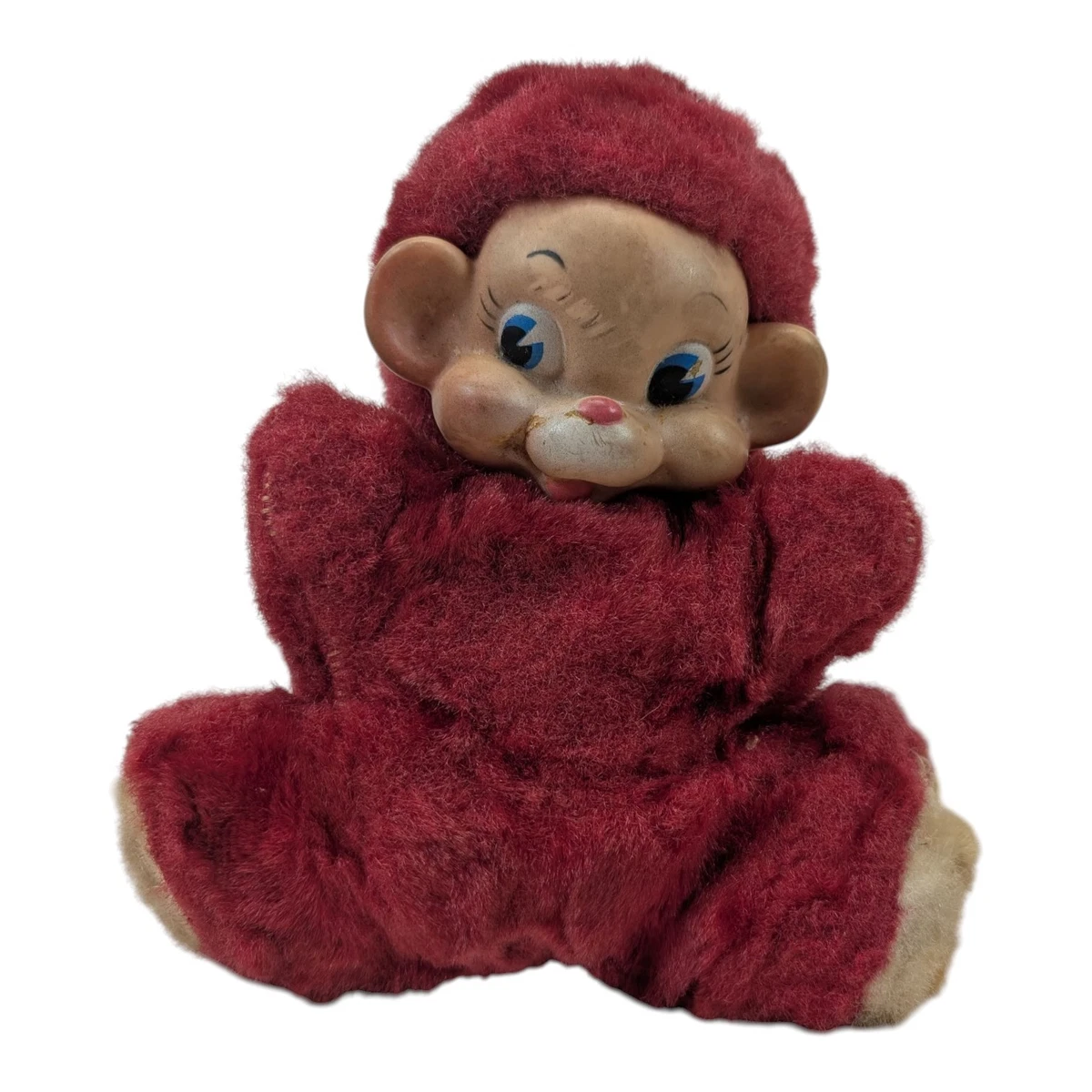 Vintage Rubber Face Toy & Antique Toys for sale | eBay