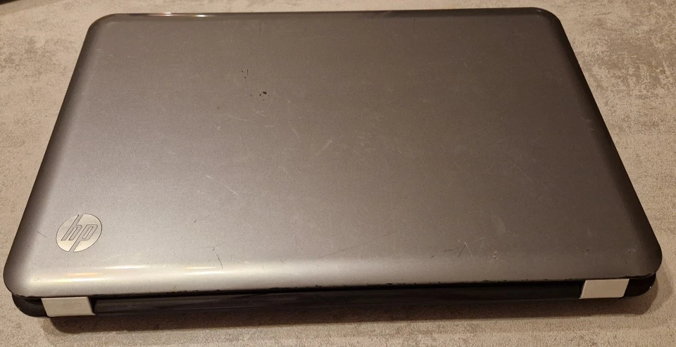 Notebook HP Pavilion G6 usato, amd a8-3520m, ram 8 gb, ssd 120 gb, windows 10 - Immagine 4 di 4