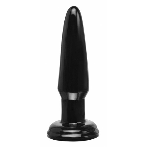 Plug Anal Pipedream Fetish Fantasy Series Limited Edition Negro - Imagen 1 de 3