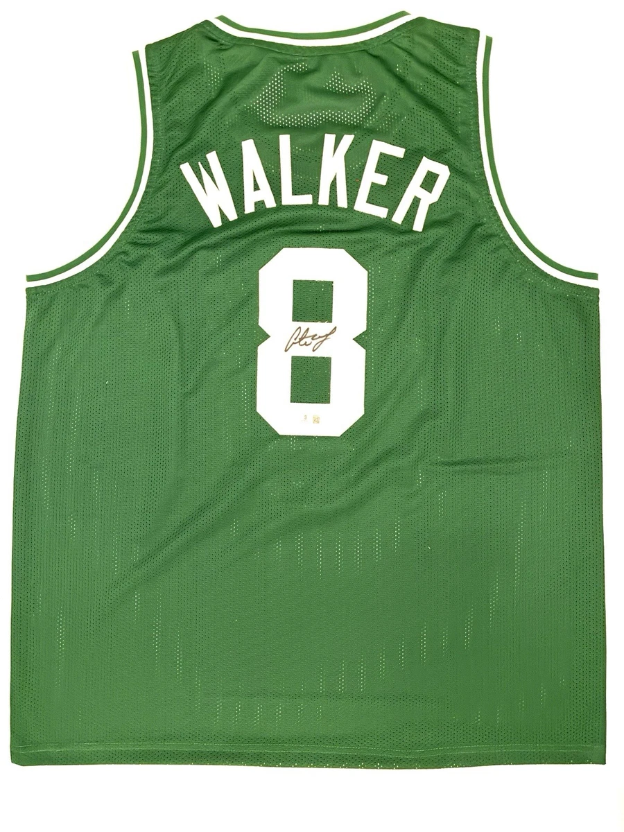 Antoine Walker Boston Celtics Basketball NBA Original Autographed