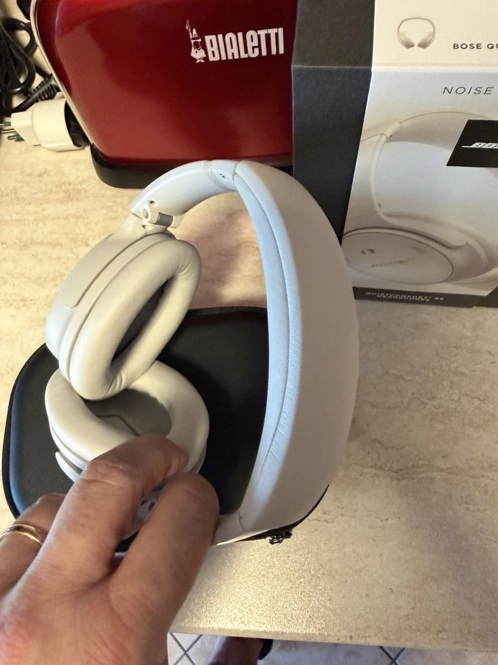 Bose QuietComfort 45, foto 2 di 5