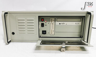 22155 MICRO-LINK TECHNOLIGIES INDUSTRIAL COMPUTER, AP-PSL14A IPCSYS-800AGD2K