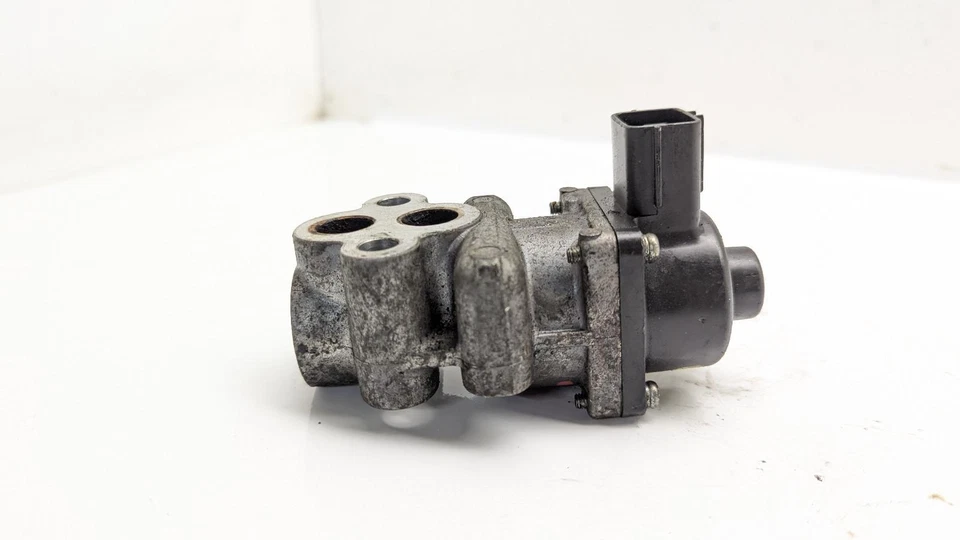 MITSUBISHI OUTLANDER MK2 2007 - 2013 EGR VALVE 2.4 PETROL 76754 1582A166 - Image 4 of 4