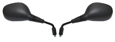 Pair Mirrors For Suzuki DR 125 2008