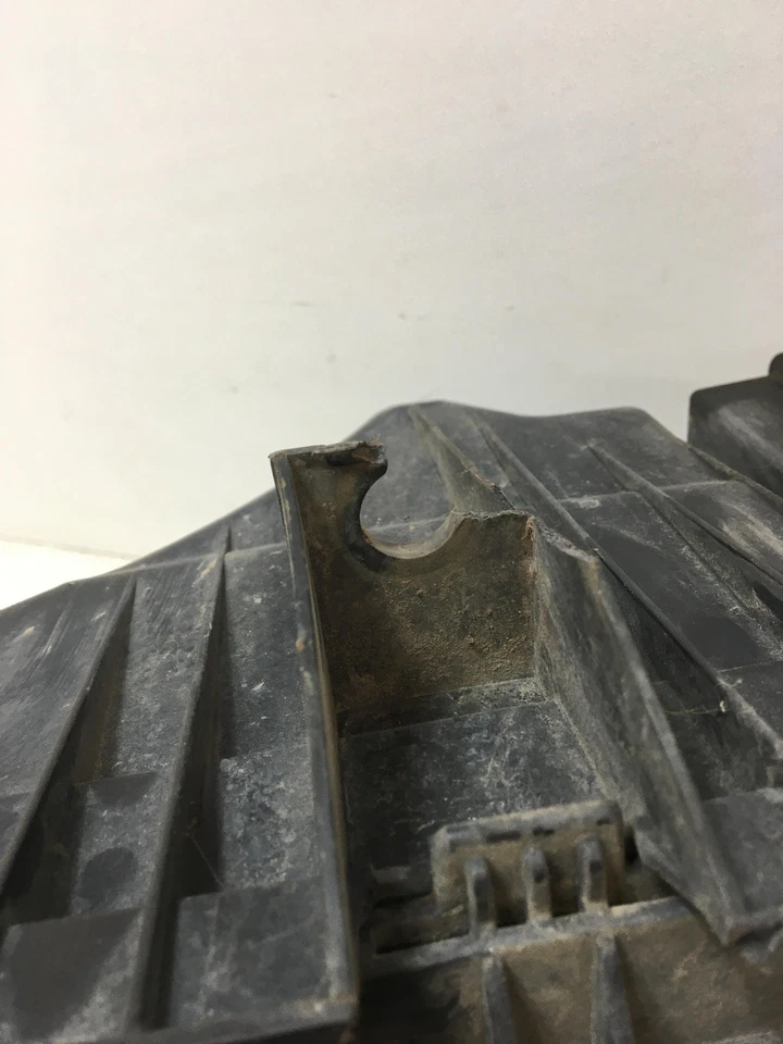 Filtro de aire Jeep Grand Cherokee 05 Foto 3 de 3