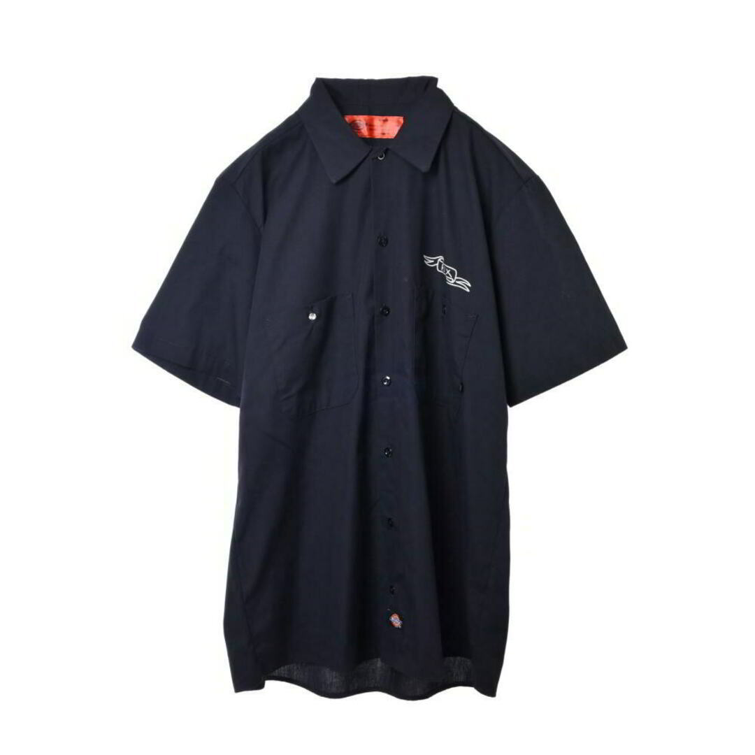 ALYX × Dickies back print work shirt Used CYHE-0 | eBay ALYX × Dickies back print work shirt Used CYHE-0 | eBay