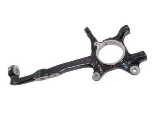 Front Left Steering Knuckle For Toyota 4Runner & Lexus GX460 (2015-2019) – Steel, 43212-60240
