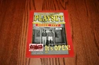 Plastic Figure & Playset Collector Magazine PFPC #73 Giant Fort Apache Playset