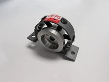 Porsche Cayenne Drive Shaft Clamping Bearing Support Mount Cardan 2011 - Present