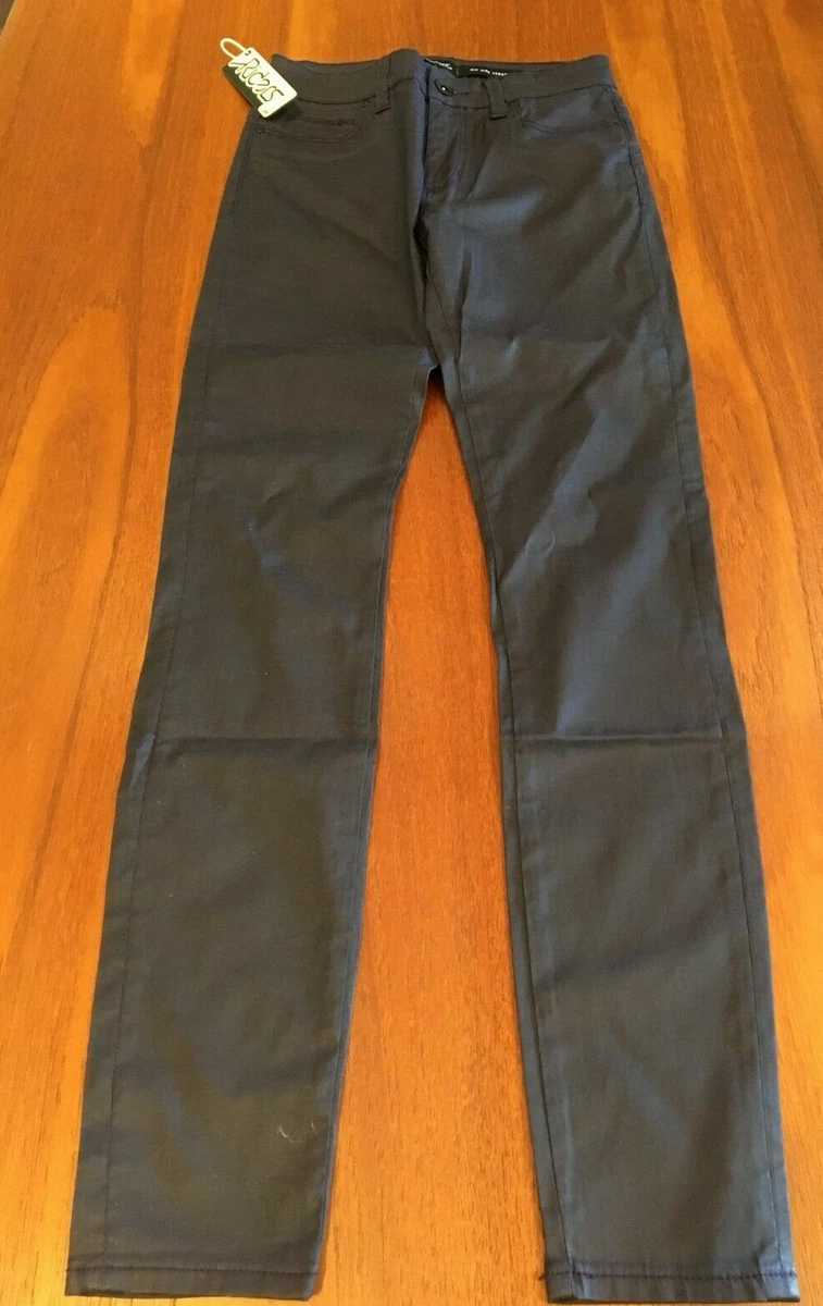 Lee coated deals jeans