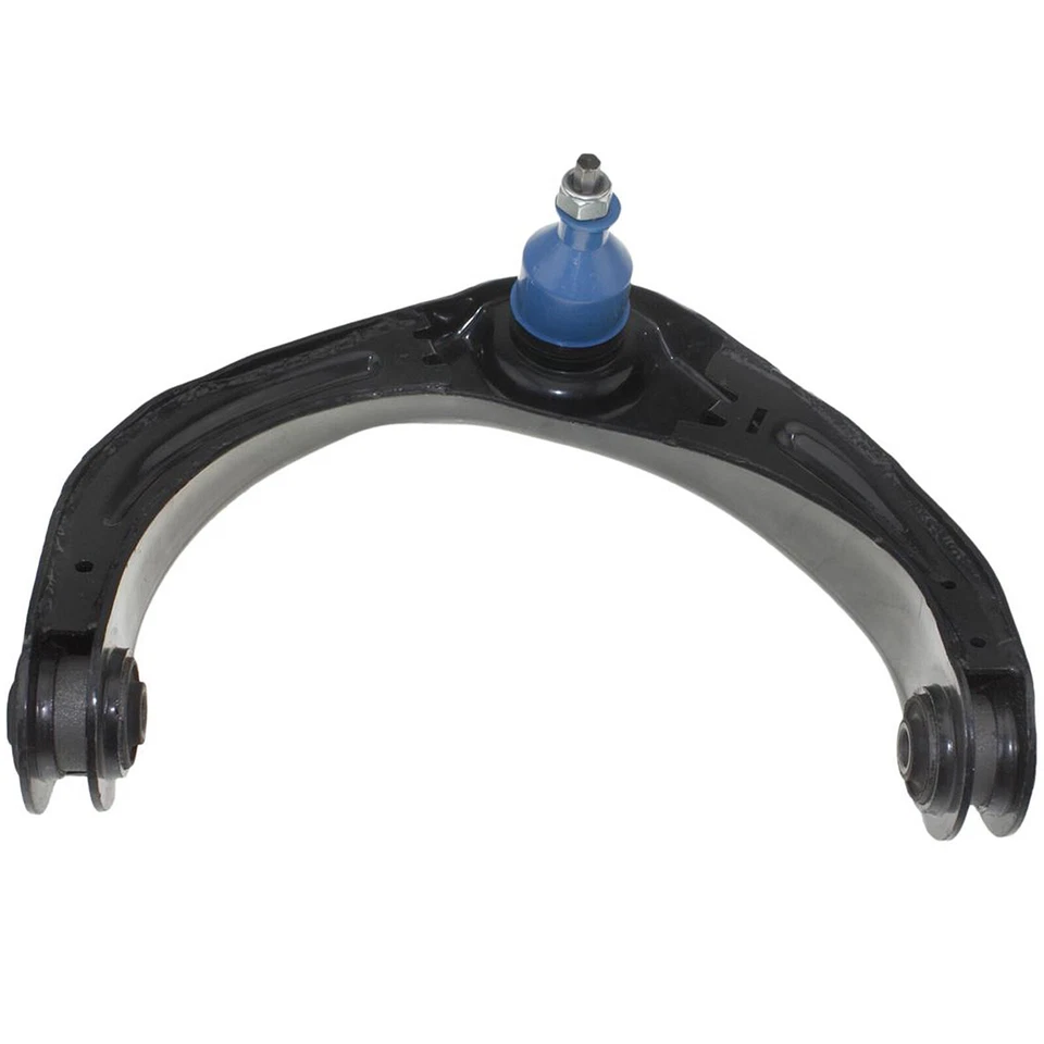 12 Front Upper & Lower Control Arm Sway Bar Tie Rod For 2006-2008 Dodge Ram 1500 Foto 2 de 4