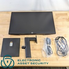 HP P22H G5  21.5" 1920x1080 16:9 Ratio  IPS LCD Monitor