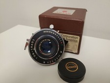 Carolina - N  1 Apochromatic Ant rtida 8 1/4 in.f:9 N  048