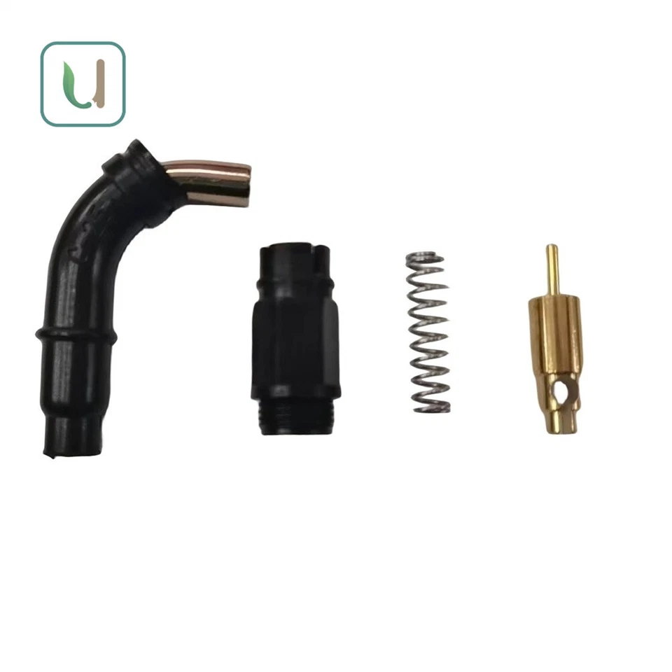 Juego de émbolos obturadores clásicos para Kawasaki Vulcan 800 VN800 16016-1100 EE. UU. Foto 3 de 3