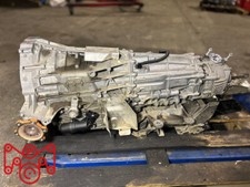 Boite de vitesse Porsche Macan