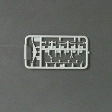 Miniart 1/35th Scale GAZ-MM Mod. 1943 Parts Tree Fa from Kit No. 35134