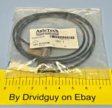 AxleTech International 755031001E Anti-Lock Brake Sensor