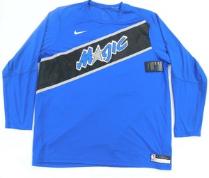 orlando magic dri fit shirt