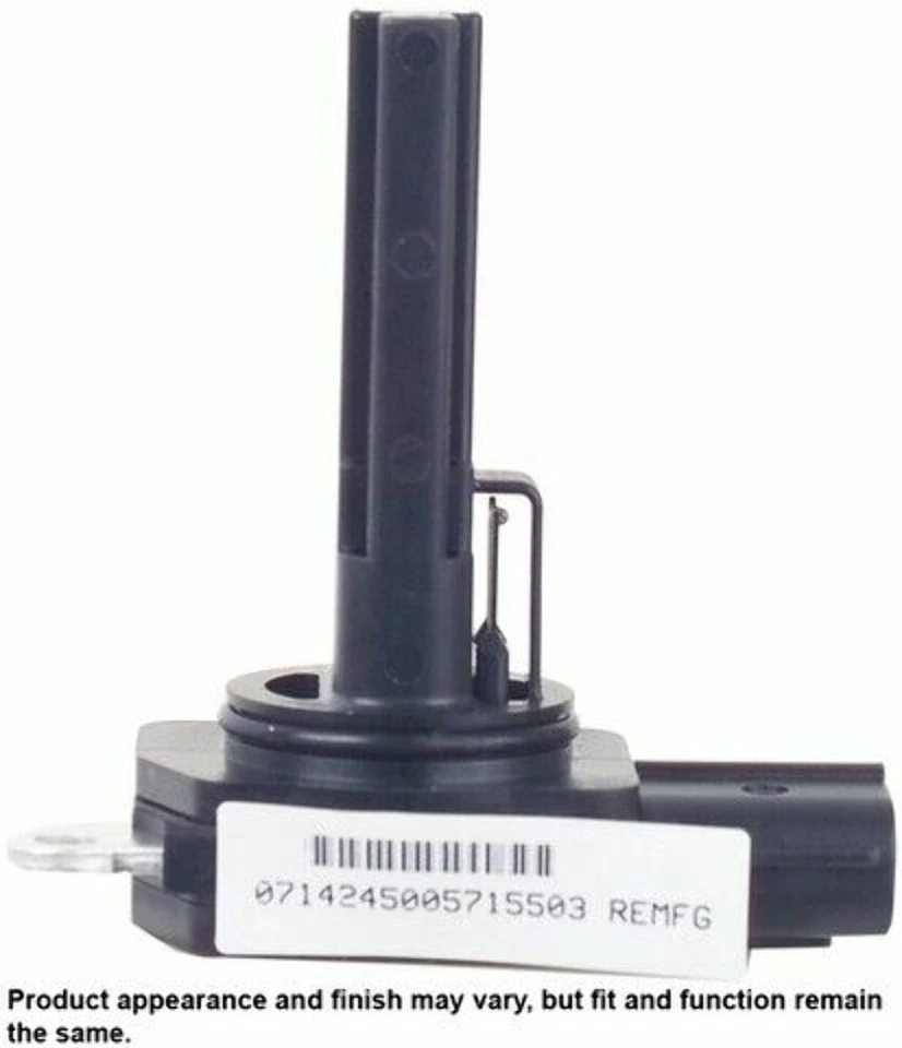 Восстановленный датчик массового расхода воздуха Cardone 74-50057 | высококачественная автозапчасть, универсальный - Изображение 2 из 4