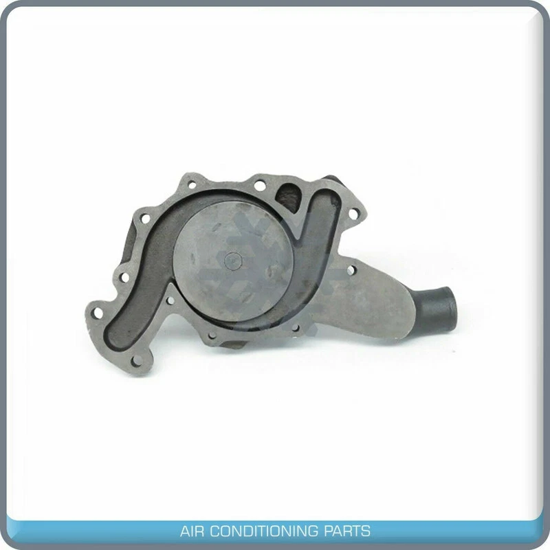 Water Pump fits Cadillac Calais, Commercial Chassis, DeVille, Eldorado, Fl.. QOA - Image 4 of 4