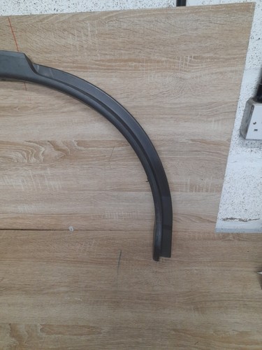 HONDA CRV MK4 WHEEL ARCH TRIM REAR RIGHT DRIVER SIDE 2013 74410T1GE - Picture 2 of 5