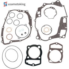Complete Full Gasket Set Honda XR200R XR200 X...