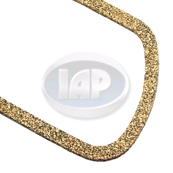 JUEGO JUNTAS TAPA VÁLVULA (PAQUETE DE 4) HECHO EN ALEMANIA VOLKSWAGEN T1 BUG 1961-1979 Foto 3 de 3