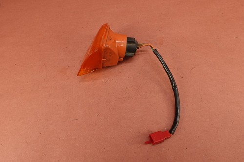 1994-1997 Honda Interceptor 750 VFR750F Rear Left Turn Signal - Picture 6 of 10