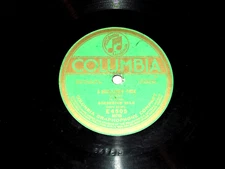 A. JELINEK-A Brilliant Time (1926) COLUMBIA 10" Shellac Single