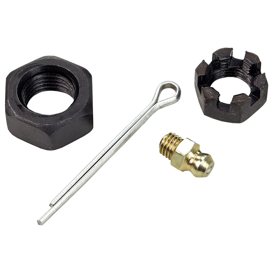 Front Outer Lower Tie Rod End Control Arm Ball Joint Fits 2002 Ford Explorer — 第 4/4 张图片