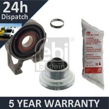 Fits VW Touareg Porsche Cayenne Purevue Drive Shaft Centre Bearing