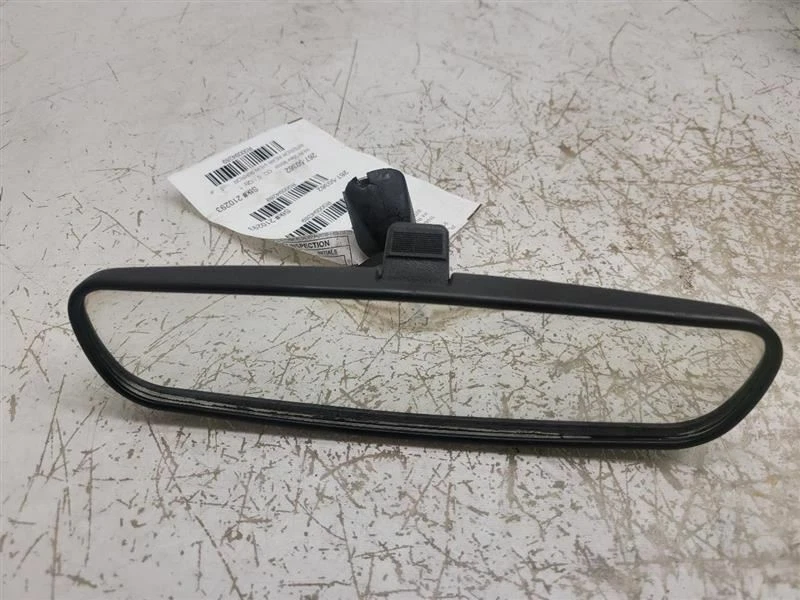 2008 nissan altima rear view mirror deals