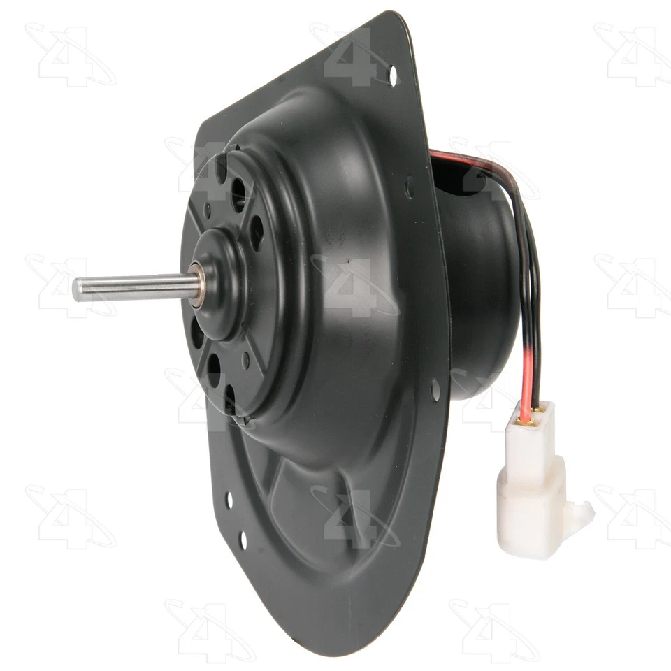 Motor soplador de climatización para Ford F-600 1980-1994 4 estaciones 1981 1982 1983 1984 1985 Foto 3 de 4