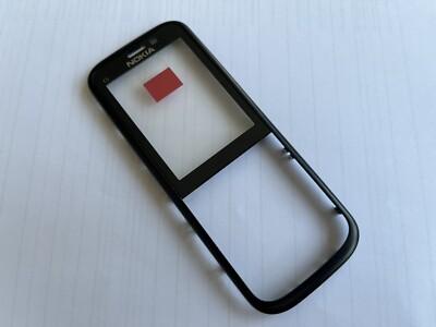 Nokia C5-00 5MP Brand New 100% Genuine Original Front Cover