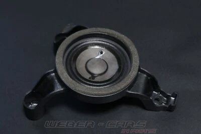 4H1035401A Bose Surround Tiefton Haut-Parleur Arrière Gauche Hl OEM Audi A8 4H - Photo 1/4
