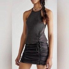 FP One Free People Katya tank dress size XS