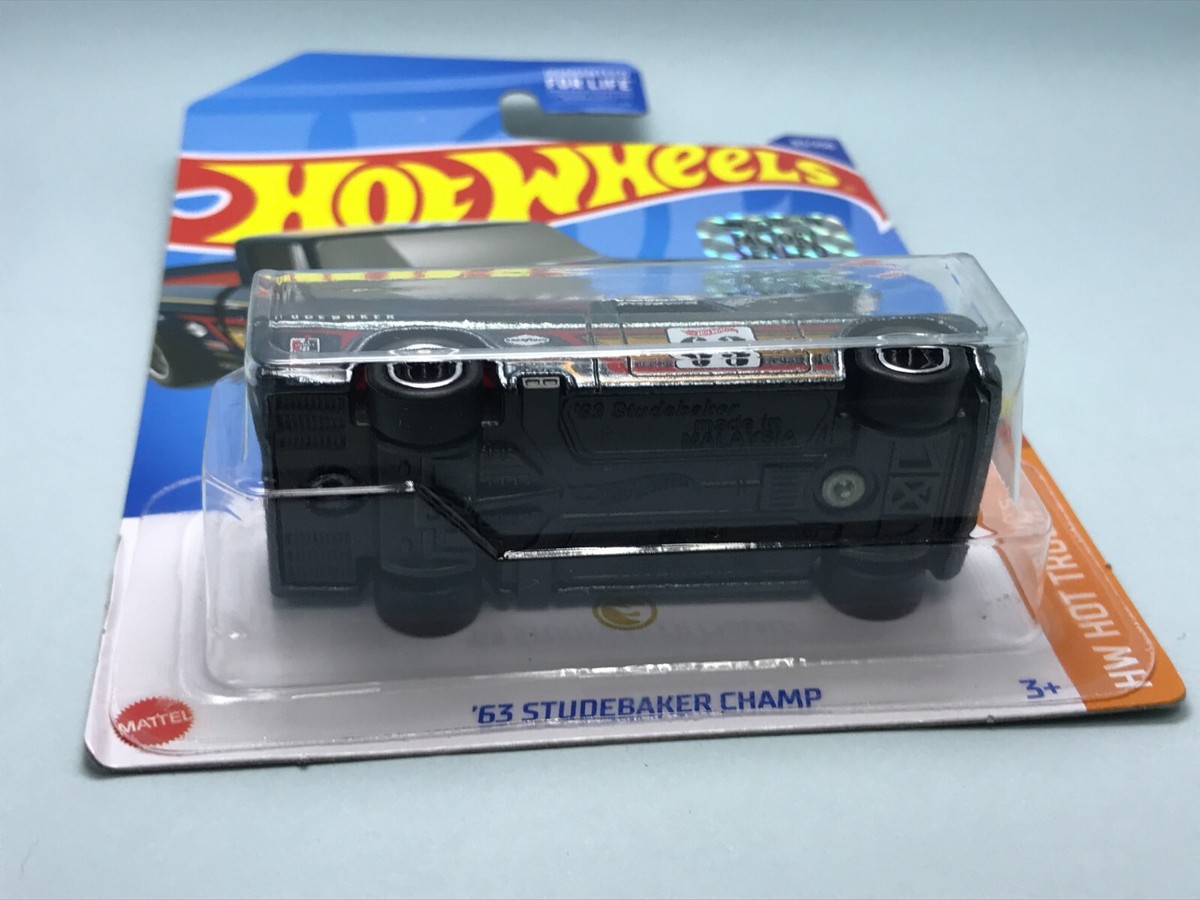 63 スチュードベーカー・チャンプ - 2022スーパートレジャーハント 71ZpW4+h5yL._UF894,1000_QL80_.jpg