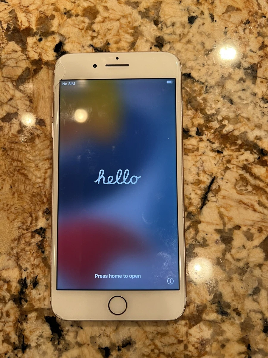 Iphone 7 plus 128gb pink deals gold