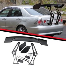 For 01-05 Lexus Is300 Trunk-back Wing Gt Racing Spoiler Chassis Trunk Mounted