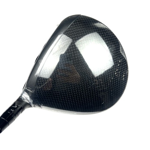 New Callaway Paradym AI Smoke Max D Driver / 10.5 Degree / Cypher Forty Senio... - Picture 3 of 9