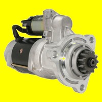 Starter L-line 7500 8000 8500 9500 Sterling Truck 1999-2007 W Cat Dd Cummins on sale Starter L-line 7500 8000 8500 9500 Sterling Truck 1999-2007 W Cat Dd Cummins on sale
