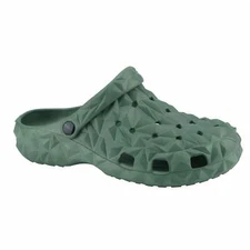 Men's Beach Clogs | Lightweight | Ultra Soft | Arch Support | All Day Comfort