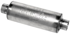 Dynomax Ultra Flo 17223 Exhaust Muffler For Chevrolet Silverado 1500