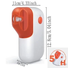 Pet Dog Grinder Trimmer Clipper Electric Nail Grooming Cat Tool File Claw Care