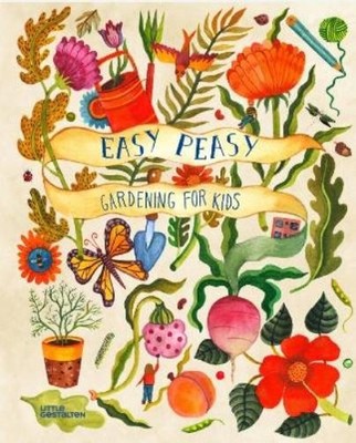 Aitch Easy Peasy (Hardback) (UK IMPORT)