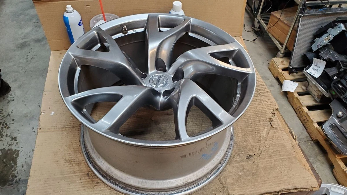 Nissan 19x10 Car and Truck Wheels for sale | eBay
