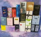 Wholesale Mixed Lot Of EDT Or EDP Perfumes Lot 22 Pieces Mens &Women's Perfumes
