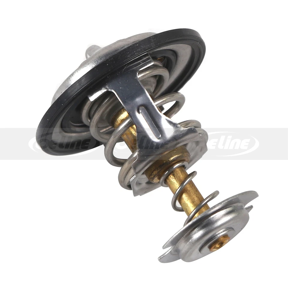 Termostato refrigerante Fit 94-11 Cadillac DeVille DTS STS SRX XLR Buick Lucerne 4,6 L Foto 4 de 4