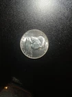 1949 P Mint Franklin Half In Bu Condition 90% Silver Nice Coin