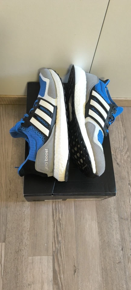 Adidas Ultraboost S&L, Foto 4 von 5
